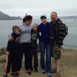 Meet your Posher, Heidi joe